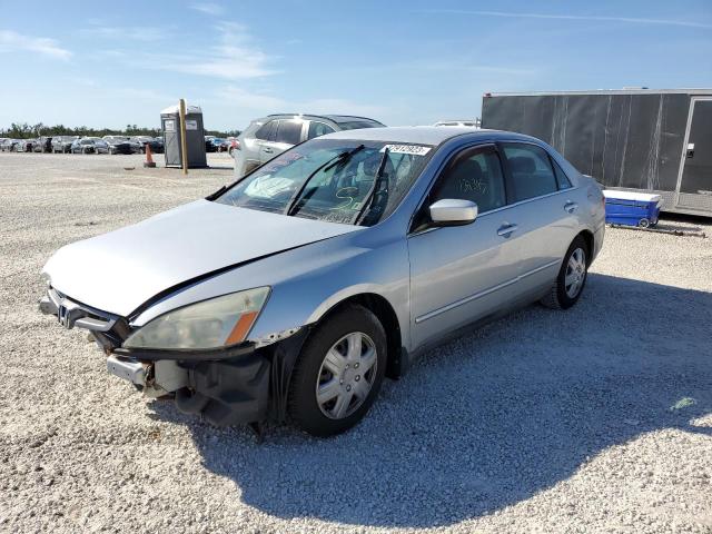 2005 Honda Accord Sedan LX