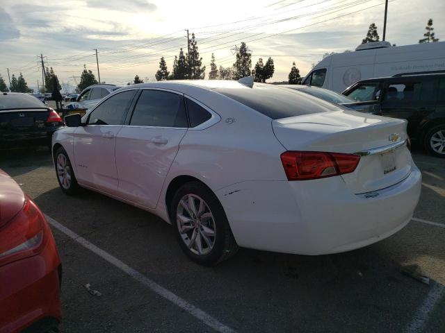 2019 CHEVROLET IMPALA LT - 1G11Z5SA5KU132978