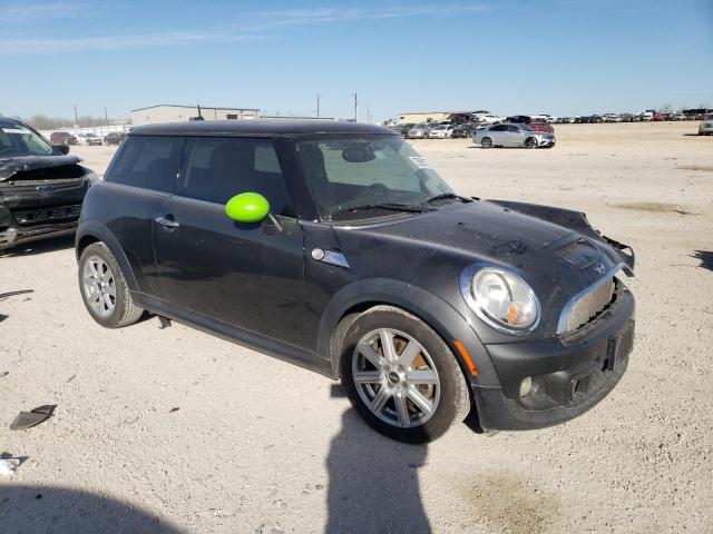 WMWSV3C57CT387780 Mini Cooper