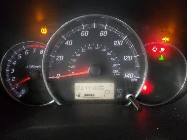 2017 MITSUBISHI MIRAGE GT ML32A5HJ5HH015271