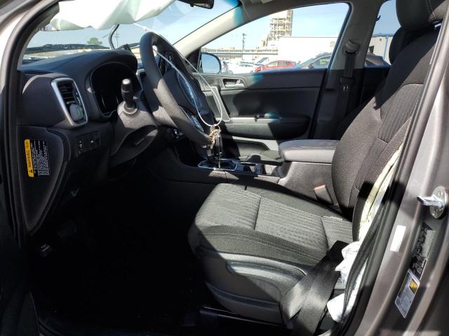 KNDPM3ACXN7015990 KIA Sportage Lx