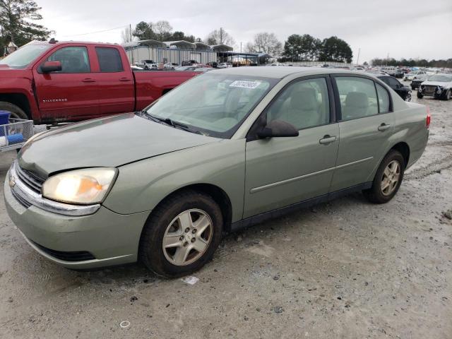 2005 Chevrolet Malibu LS