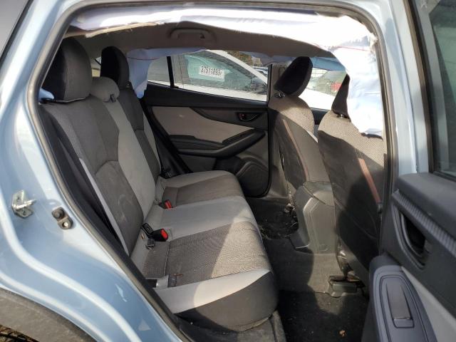 2019 SUBARU CROSSTREK - JF2GTAAC2KH237177