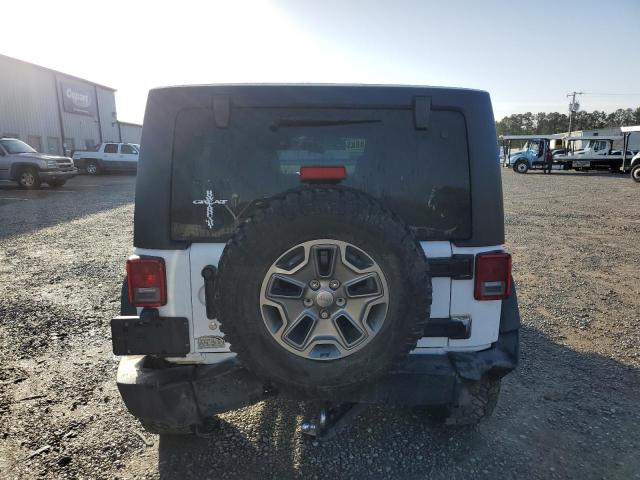 1C4BJWFG1DL603170 Jeep Wrangler Unlimited Rubicon