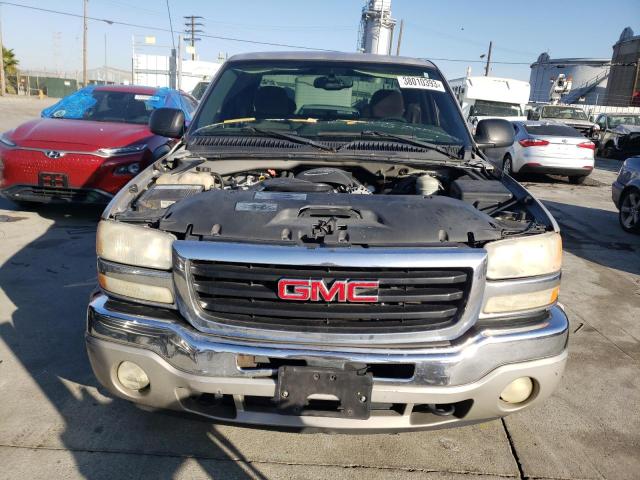 2GTEC19V651326978 GMC New Sierra C1500