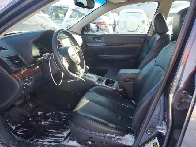4S3BMBL63D3016142 Subaru Legacy 2.5i Limited