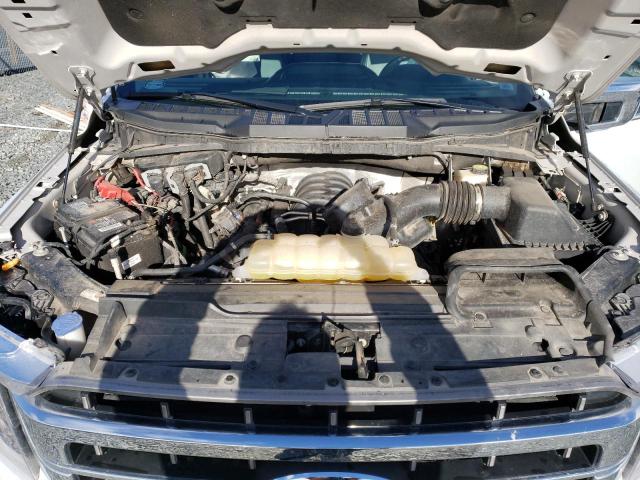 2021 FORD F150 SUPER - 1FTFW1E57MKE26507