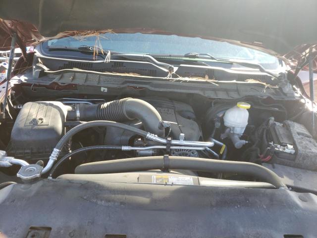 2019 RAM 1500 CLASS 1C6RR7LT5KS708142