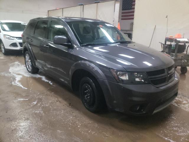2018 Dodge Journey - Image 4