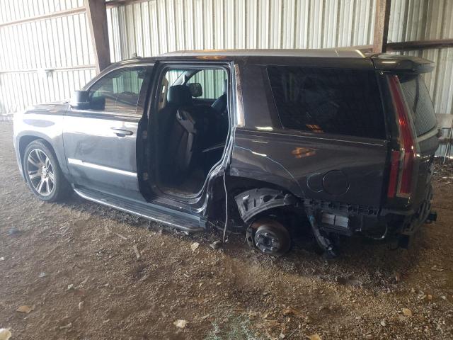 1GYS4BKJ3GR338958 Cadillac Escalade Luxury