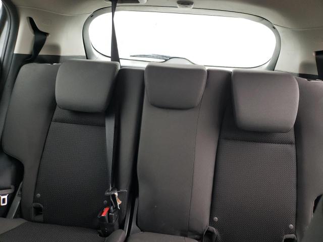 2020 HONDA HR-V LX - 3CZRU6H38LM722017