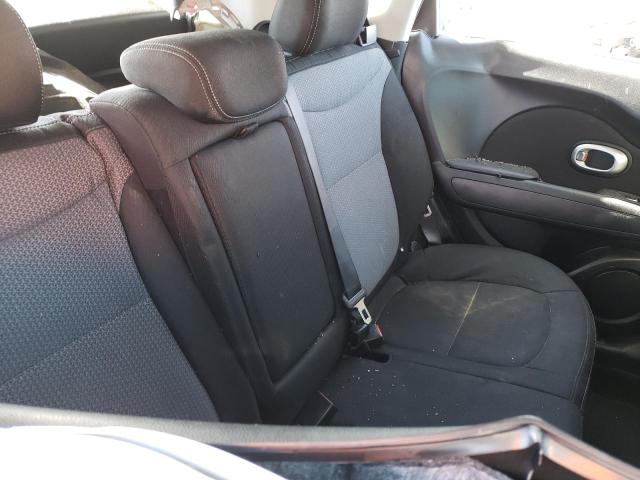 2018 KIA SOUL + - KNDJP3A51J7560050