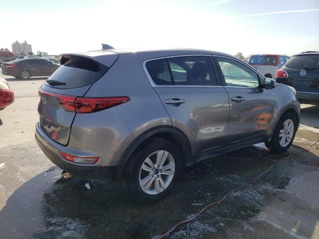 KNDPMCAC4J7371894 KIA Sportage Lx