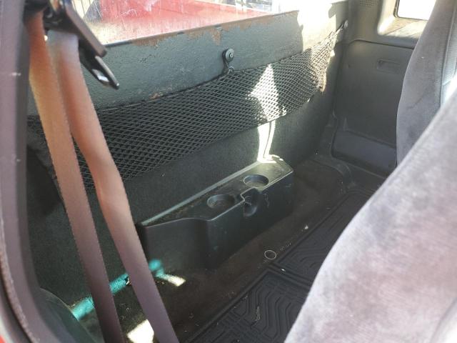 1GTCT19Z9P8514601 GMC Sonoma