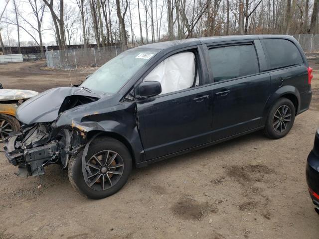 2018 DODGE GRAND CARA 2C4RDGBG2JR255898