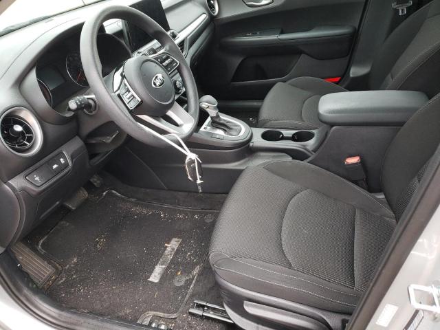 3KPF24AD8ME370056 KIA FORTE FE