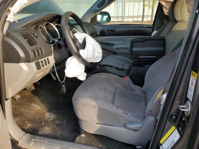 2015 TOYOTA TACOMA PRE - 5TFTX4GN9FX044970