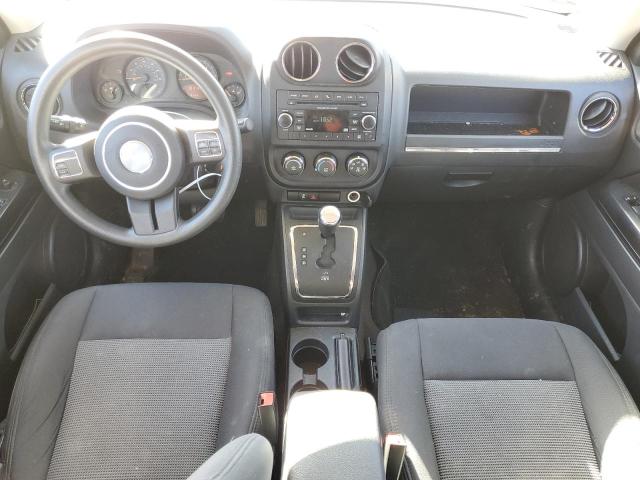 1C4NJPBA6FD350882 Jeep Patriot Sport