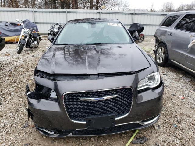 2019 CHRYSLER 300 TOURIN - 2C3CCAAG9KH561435