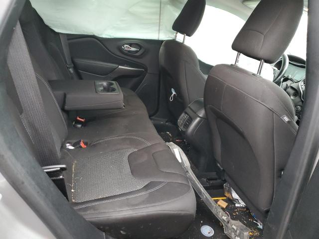 2020 JEEP CHEROKEE L - 1C4PJLCB9LD555942