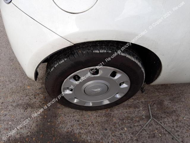 ZFA31200000950451 Fiat 500 Pop S-