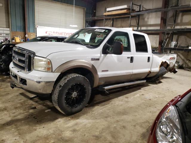 2007 Ford F-250 