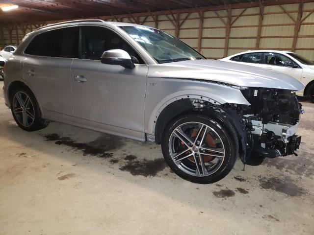 2018 AUDI SQ5 PREMIU - WA1A4AFY8J2009301