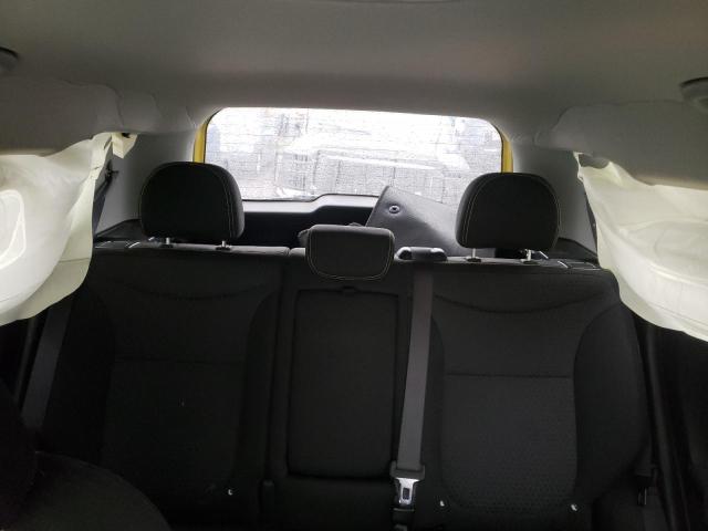 2015 KIA SOUL + KNDJP3A54F7166405