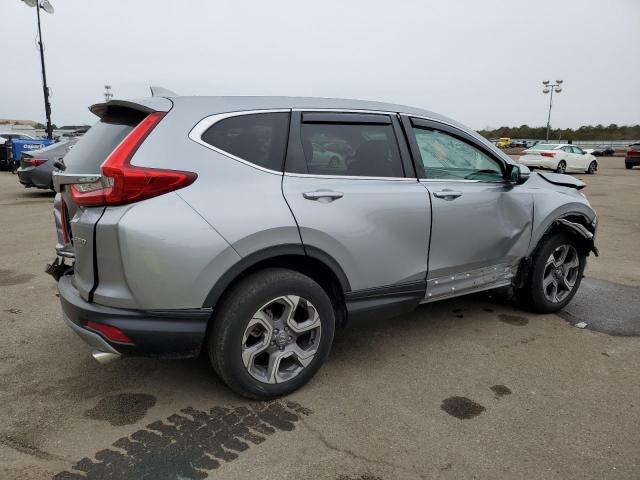 2019 HONDA CR-V EX 7FARW2H55KE033277