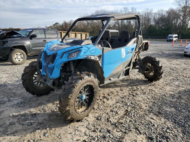 2019 CAN-AM MAVERICK S 3JB1TAP49KK000331