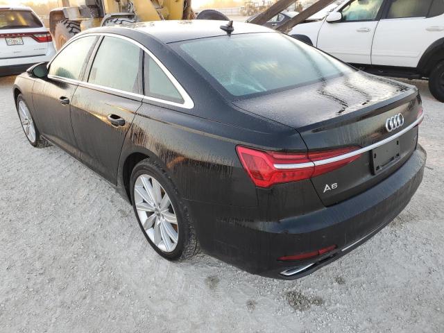AUDI A6 2019 1