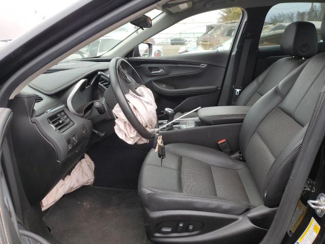2019 CHEVROLET IMPALA LT - 2G11Z5S3XK9134353