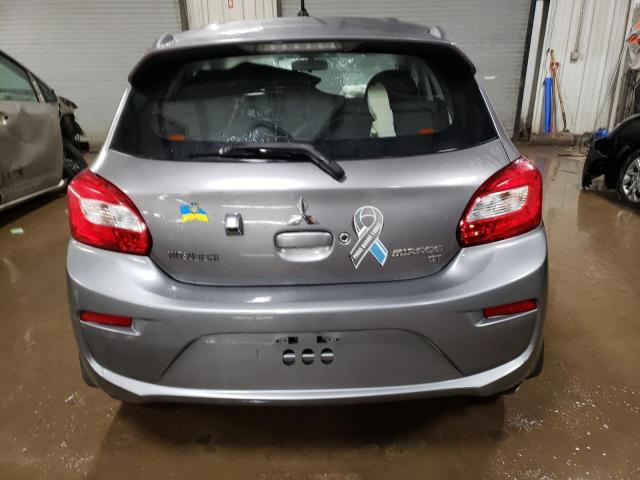2017 MITSUBISHI MIRAGE GT ML32A5HJ5HH015271