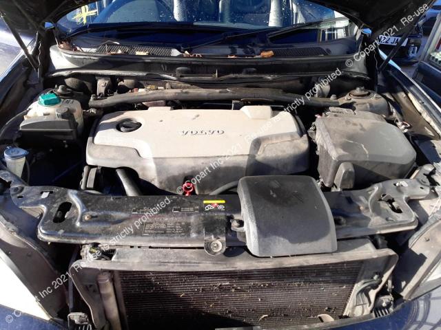 YV1CZ7146B1581475 Volvo Xc90 Se Aw