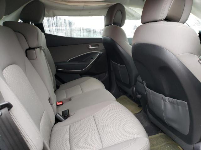 2018 HYUNDAI SANTA FE S 5NMZTDLB7JH070003