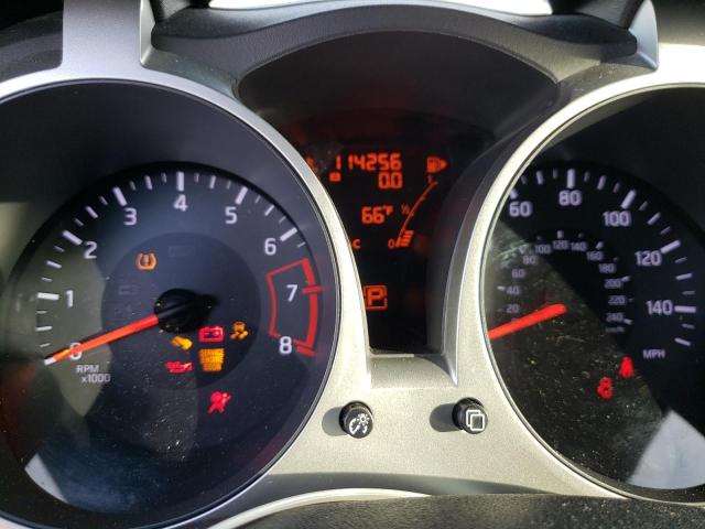 2015 NISSAN JUKE S - JN8AF5MRXFT509260