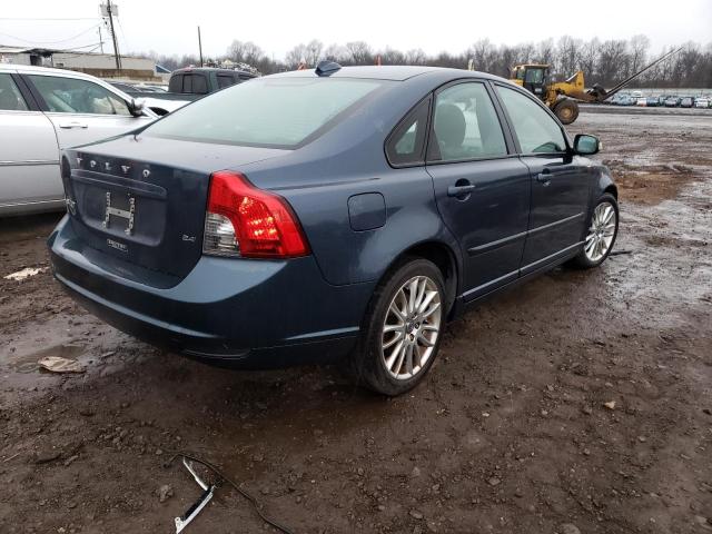 YV1390MS9A2493031 Volvo S40