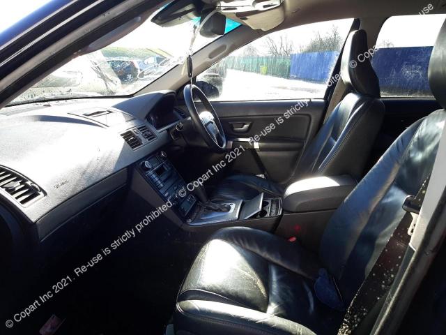 YV1CZ7146B1581475 Volvo Xc90 Se Aw