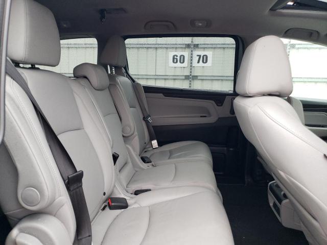 2018 HONDA ODYSSEY EX 5FNRL6H76JB089725