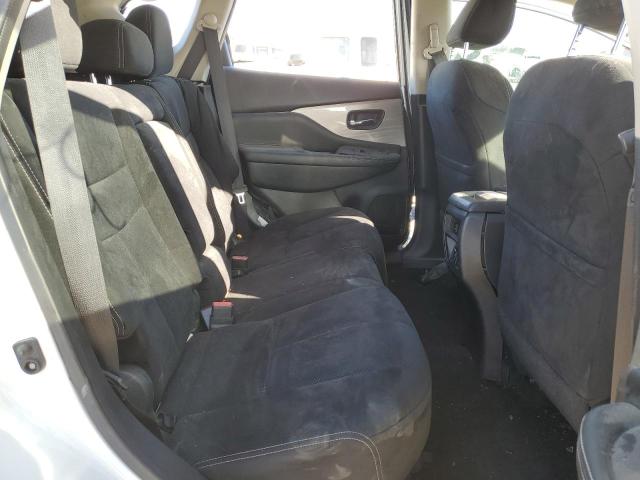 2018 NISSAN MURANO S - 5N1AZ2MG5JN134807