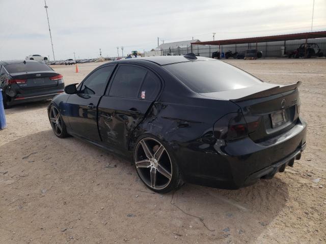 WBAPL5C51BA917405 BMW 335 XI