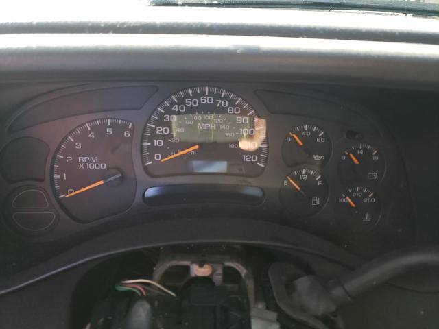 2GTEC19V651326978 GMC New Sierra C1500
