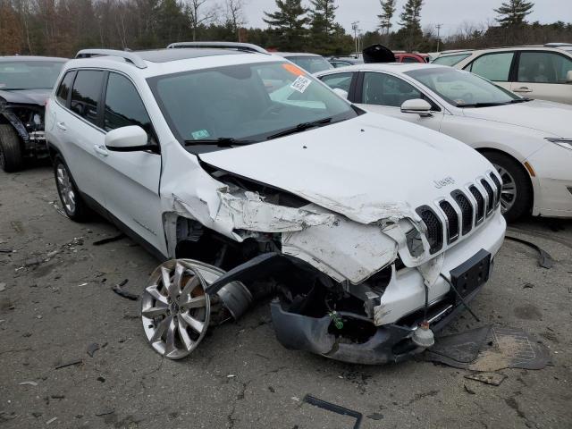 1C4PJMDB5GW360029 Jeep Cherokee Limited