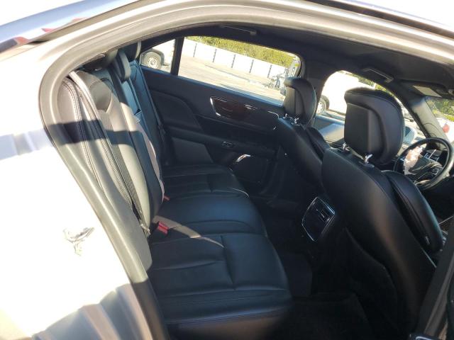 1LN6L9TP7H5603486 Lincoln CONTINENTL