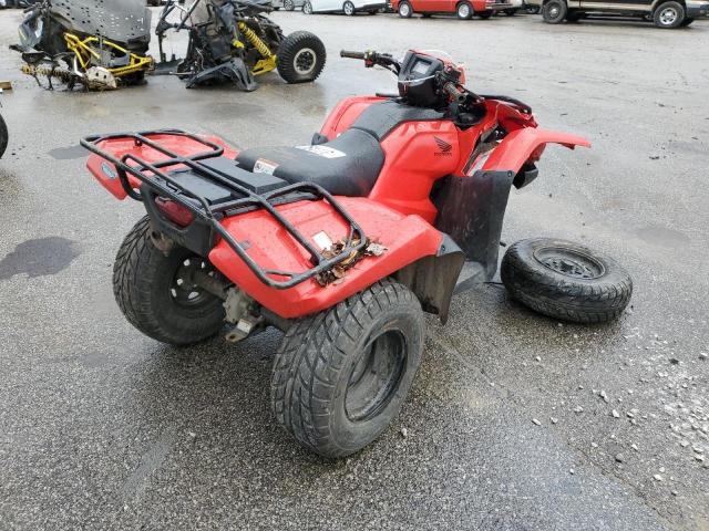 2017 HONDA TRX500 FM 1HFTE4408H4304963