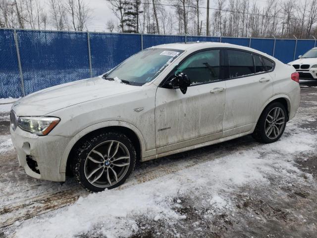 VIN 5UXXW3C5XH0T78777 2017 BMW X4 no.1