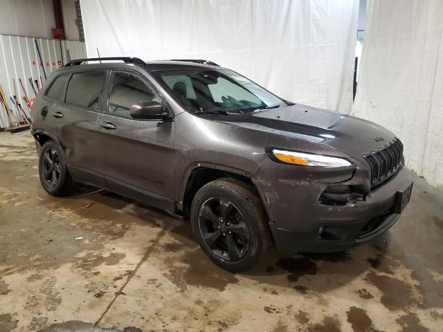 1C4PJMCSXGW156005 Jeep Cherokee Latitude