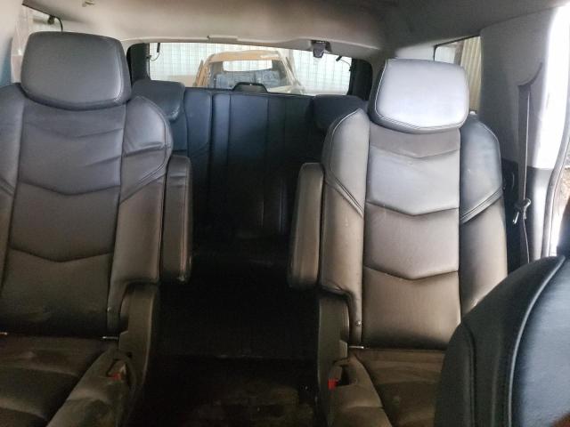 1GYS4BKJ3GR338958 Cadillac Escalade Luxury