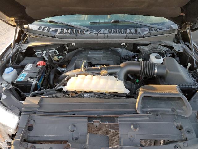 2018 FORD F150 SUPER 1FTEW1EP4JFB21807