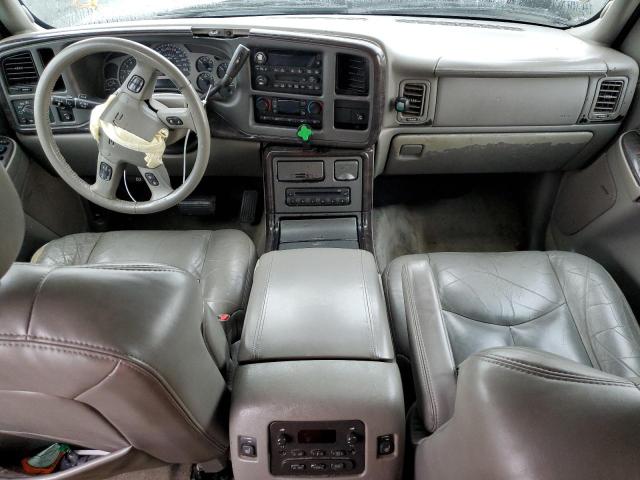 1GKFK66U34J122003 GMC Yukon